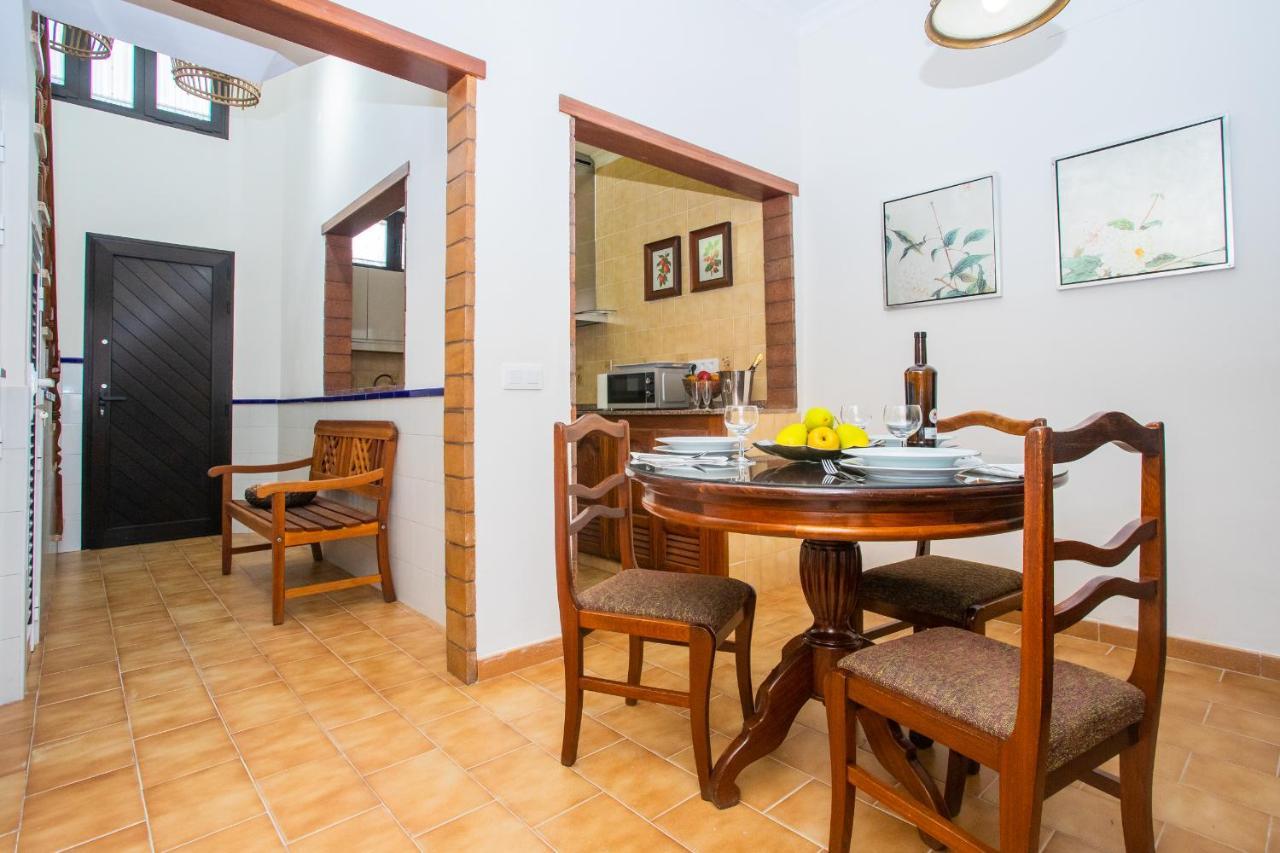 Casa Juana A 50 Metros La Playa Del Reducto Y Wifi Free Villa Arrecife Kültér fotó