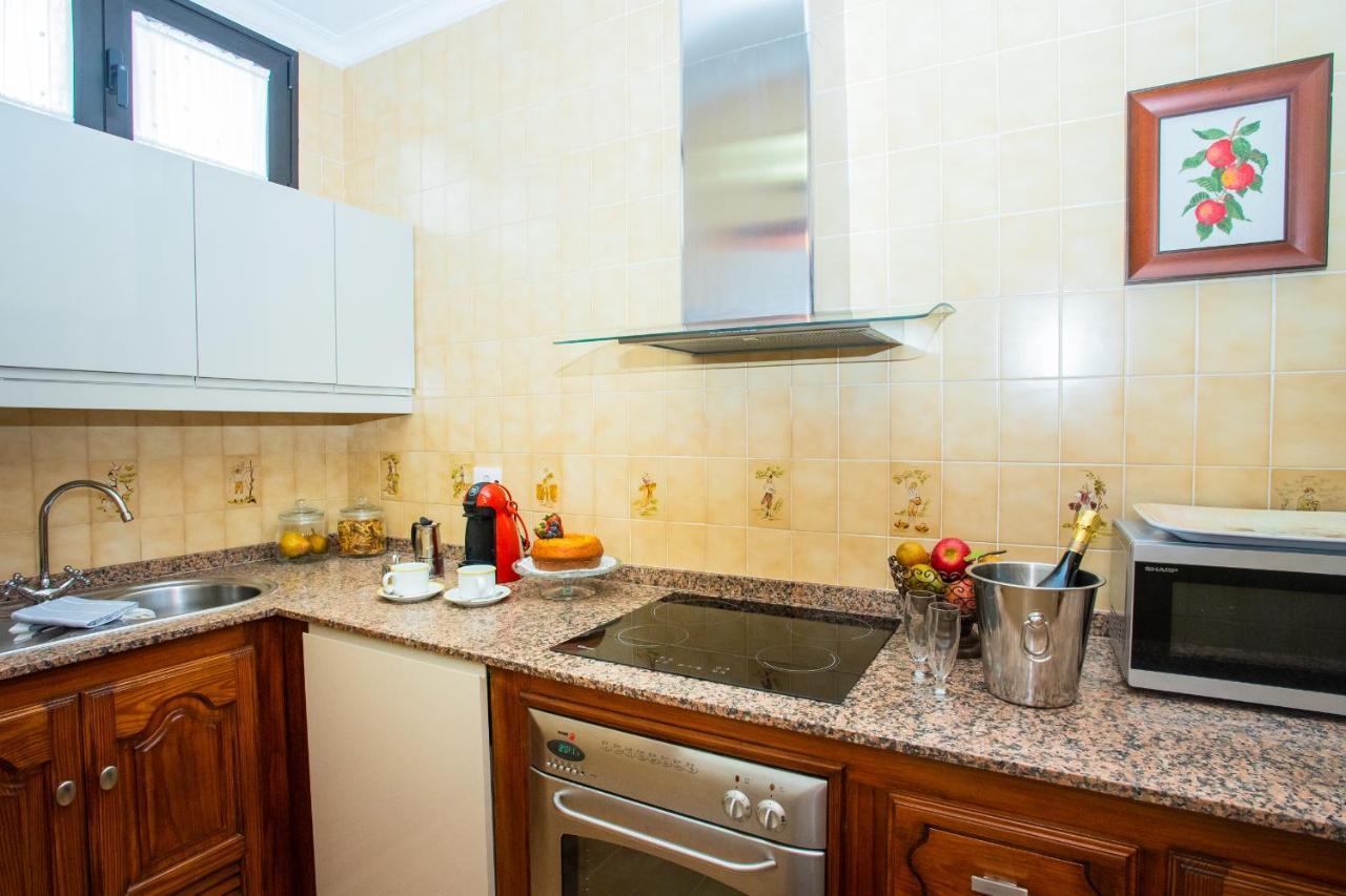 Casa Juana A 50 Metros La Playa Del Reducto Y Wifi Free Villa Arrecife Kültér fotó