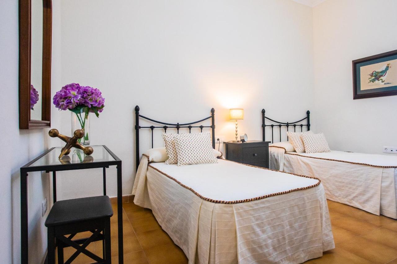Casa Juana A 50 Metros La Playa Del Reducto Y Wifi Free Villa Arrecife Kültér fotó