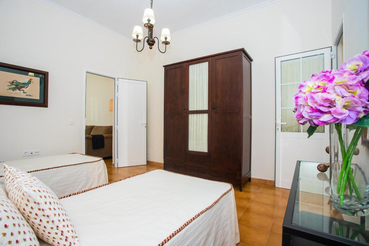 Casa Juana A 50 Metros La Playa Del Reducto Y Wifi Free Villa Arrecife Kültér fotó
