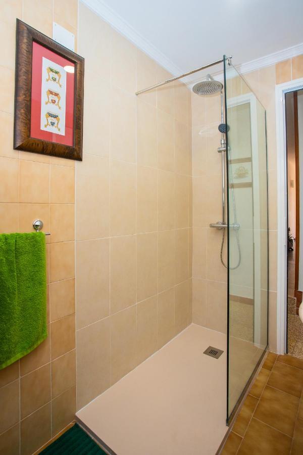 Casa Juana A 50 Metros La Playa Del Reducto Y Wifi Free Villa Arrecife Kültér fotó