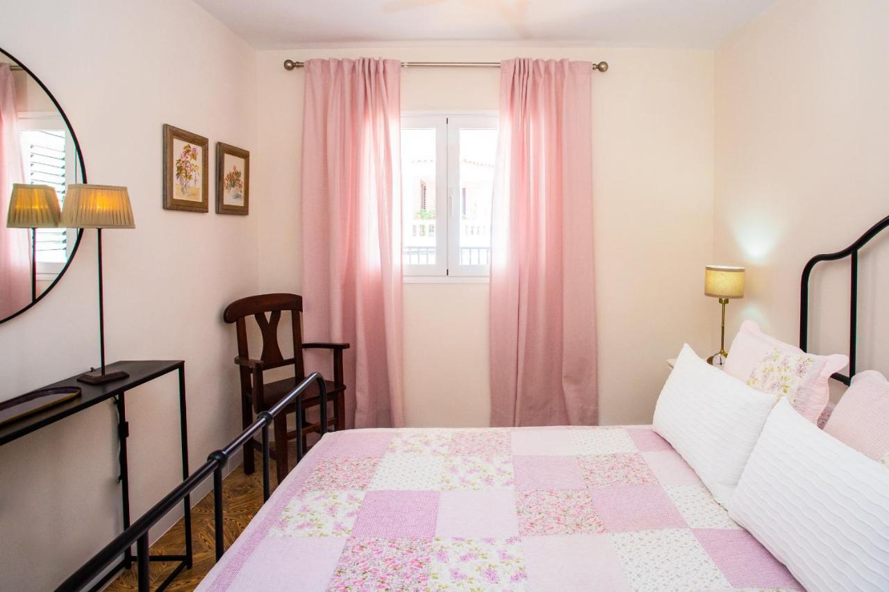 Casa Juana A 50 Metros La Playa Del Reducto Y Wifi Free Villa Arrecife Kültér fotó